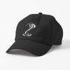 Black Cobra Cap Official Cobra Kai Merch