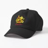 Retro Cobra Kai - Cobra Kai Cap Official Cobra Kai Merch