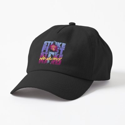 Cobra Kai Cap Official Cobra Kai Merch