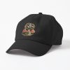 Cobra Kai - Kai Vintage Cap Official Cobra Kai Merch