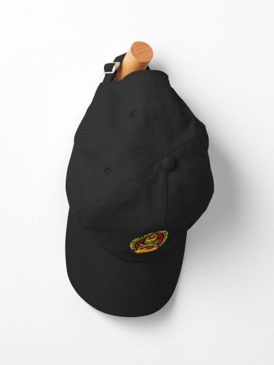 Cobra Kai - Hawk Cap Official Cobra Kai Merch