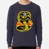 ssrcolightweight sweatshirtmens322e3f696a94a5d4frontsquare productx1000 bgf8f8f8 - Cobra Kai Merch