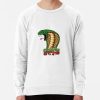 Cobra Strike Sweatshirt Official Cobra Kai Merch