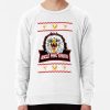 Cobra Kai - Eagle Fang Karate Christmas Jumper Sweatshirt Official Cobra Kai Merch