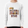 Cobra Fighter Sweatshirt Official Cobra Kai Merch