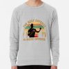 ssrcolightweight sweatshirtmensheather greyfrontsquare productx1000 bgf8f8f8 12 - Cobra Kai Merch