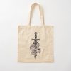 Cobra Kai Tote Bag Official Cobra Kai Merch