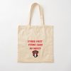 Cobra Kai Quote, Cobra Tote Bag Official Cobra Kai Merch