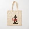 Cobra, Karate, Power Tote Bag Official Cobra Kai Merch