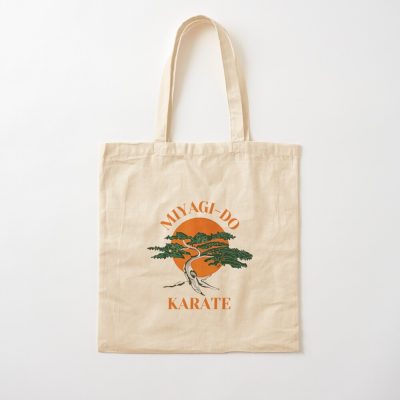 Tote Bag Official Cobra Kai Merch