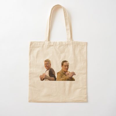 Cobra Kai Karate Australia Tote Bag Official Cobra Kai Merch