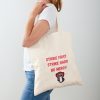 Cobra Kai Quote, Cobra Tote Bag Official Cobra Kai Merch