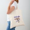 Cobra Kai William Zabka Cinderella Shake Me Tote Bag Official Cobra Kai Merch