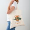  Tote Bag Official Cobra Kai Merch