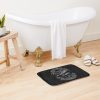 Cobra Kai Classy Design Bath Mat Official Cobra Kai Merch