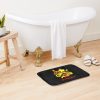 Retro Cobra Kai - Cobra Kai Bath Mat Official Cobra Kai Merch