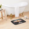 Cobra Kai - Hawk Bath Mat Official Cobra Kai Merch