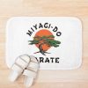 Cobra Kai Miyagi Do Bath Mat Official Cobra Kai Merch