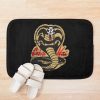 Cobra Kai - Kai Vintage Bath Mat Official Cobra Kai Merch