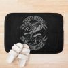 Cobra Kai Classy Design Bath Mat Official Cobra Kai Merch