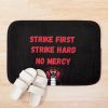 Cobra Kai Quote, Cobra Bath Mat Official Cobra Kai Merch