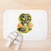 Cobra Kai Bath Mat Official Cobra Kai Merch