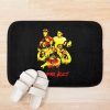 Retro Cobra Kai - Cobra Kai Bath Mat Official Cobra Kai Merch