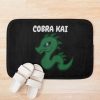 Cobra Kai Bath Mat Official Cobra Kai Merch