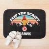 Cobra Kai - Hawk Bath Mat Official Cobra Kai Merch