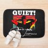 Quiet Cobra Kai Lawrence Bath Mat Official Cobra Kai Merch