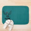 Cobra Kai Hawk1 Bath Mat Official Cobra Kai Merch