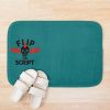 Cobra Kai Hawk Bath Mat Official Cobra Kai Merch