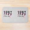  Cobra Kai Tory Bath Mat Official Cobra Kai Merch