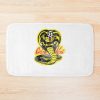 Cobra Kai Bath Mat Official Cobra Kai Merch