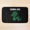 Cobra Kai Bath Mat Official Cobra Kai Merch