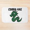  Cobra Kai Bath Mat Official Cobra Kai Merch