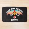 Cobra Kai - Hawk Bath Mat Official Cobra Kai Merch