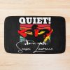 Quiet Cobra Kai Lawrence Bath Mat Official Cobra Kai Merch