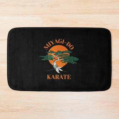 Bath Mat Official Cobra Kai Merch