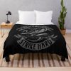 Cobra Kai Classy Design Throw Blanket Official Cobra Kai Merch