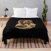 Throw Blanket Official Cobra Kai Merch