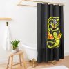  Shower Curtain Official Cobra Kai Merch