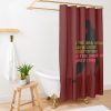 Bruce Lee, Cobra, Fire Shower Curtain Official Cobra Kai Merch