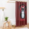 Shower Curtain Official Cobra Kai Merch