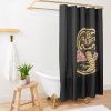  Shower Curtain Official Cobra Kai Merch