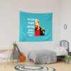 Cobra Kai- Sting Ray Tapestry Official Cobra Kai Merch