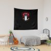 Cobra Kai Tapestry Official Cobra Kai Merch