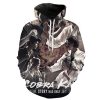 2021 New Fashion Casual Cobra Kai Hoodies 3D Printed Men Women Children Sweatshirts Boy Girl Kids 6 - Cobra Kai Merch