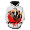 2023 Cobra Kai 3D Printed Hoodie Men Casual Harajuku Sweatshirts Autumn Hot Sale Fleece Hoody Warm 10 - Cobra Kai Merch