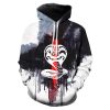 2023 Cobra Kai 3D Printed Hoodie Men Casual Harajuku Sweatshirts Autumn Hot Sale Fleece Hoody Warm 2 - Cobra Kai Merch